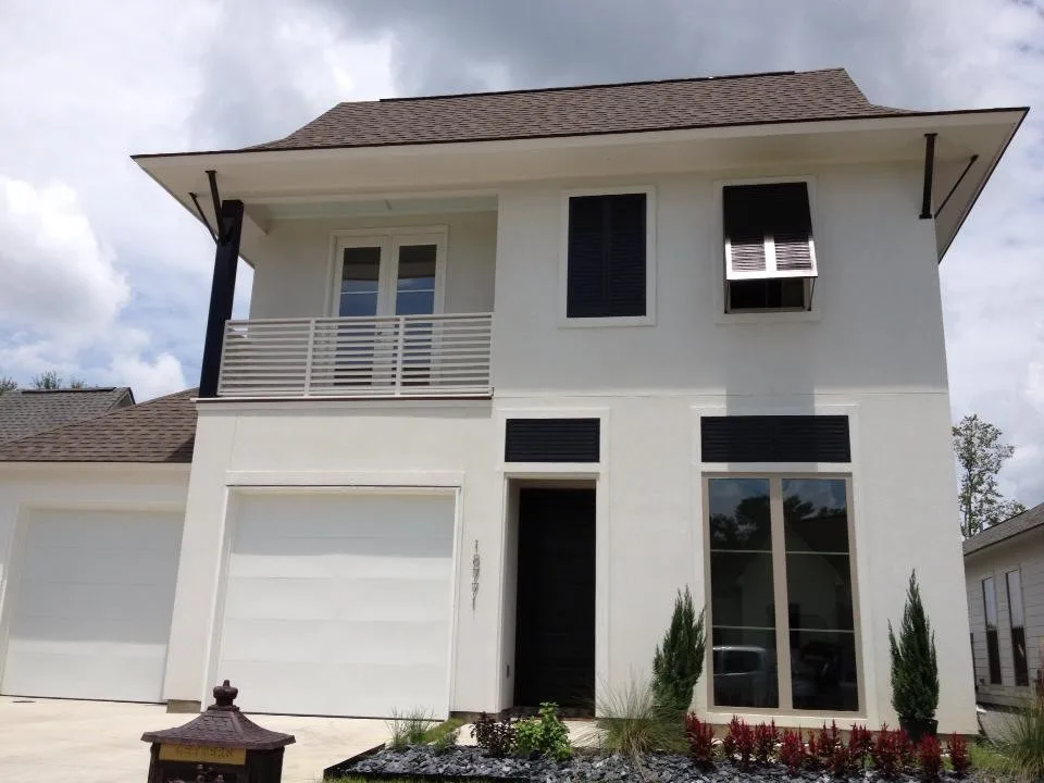 Private Dwellings by The Front Door / Dwayne Carruth - Photo 7