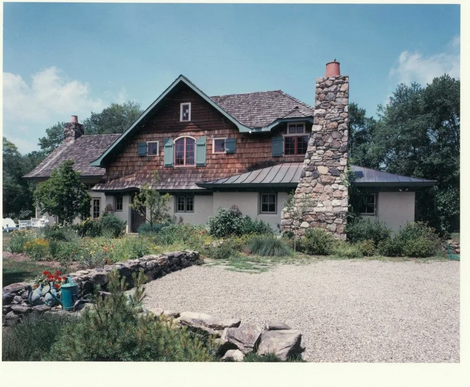 Andrew Chary Architect, PLLC - Photo 5