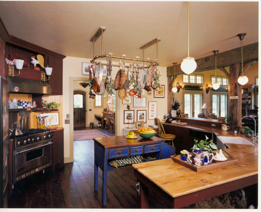 Lakeview Cottage Retreat by Andrew Chary Architect, PLLC - Photo 11