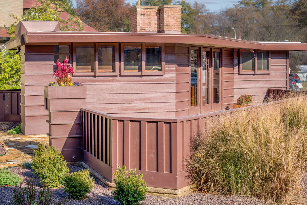 Adam Green Architect - Photo 6