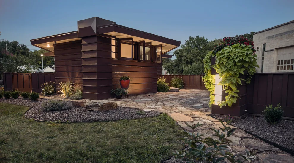 Margedant House by Peters (circa 1934) by Adam Green Architect - Photo 10