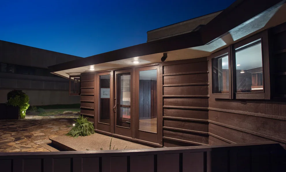 Margedant House by Peters (circa 1934) by Adam Green Architect - Photo 6