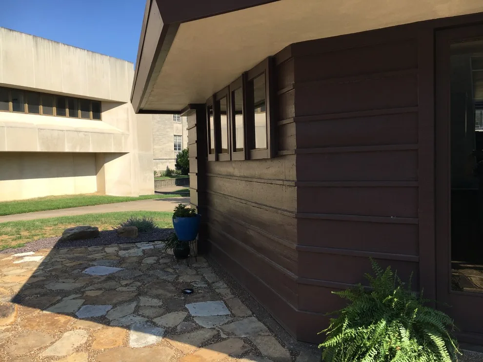 Margedant House by Peters (circa 1934) by Adam Green Architect - Photo 11