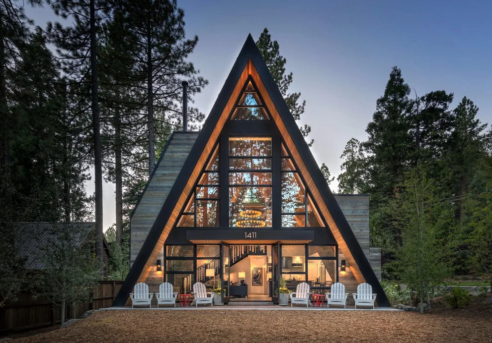 Phoenix Ascending by Todd Gordon Mather Architect - Photo 8