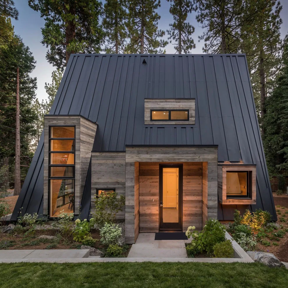 Phoenix Ascending by Todd Gordon Mather Architect - Photo 12