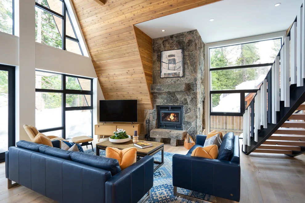 Phoenix Ascending by Todd Gordon Mather Architect - Photo 6