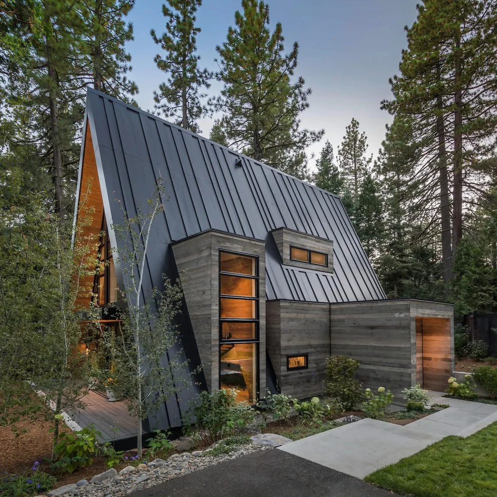 Phoenix Ascending by Todd Gordon Mather Architect - Photo 4