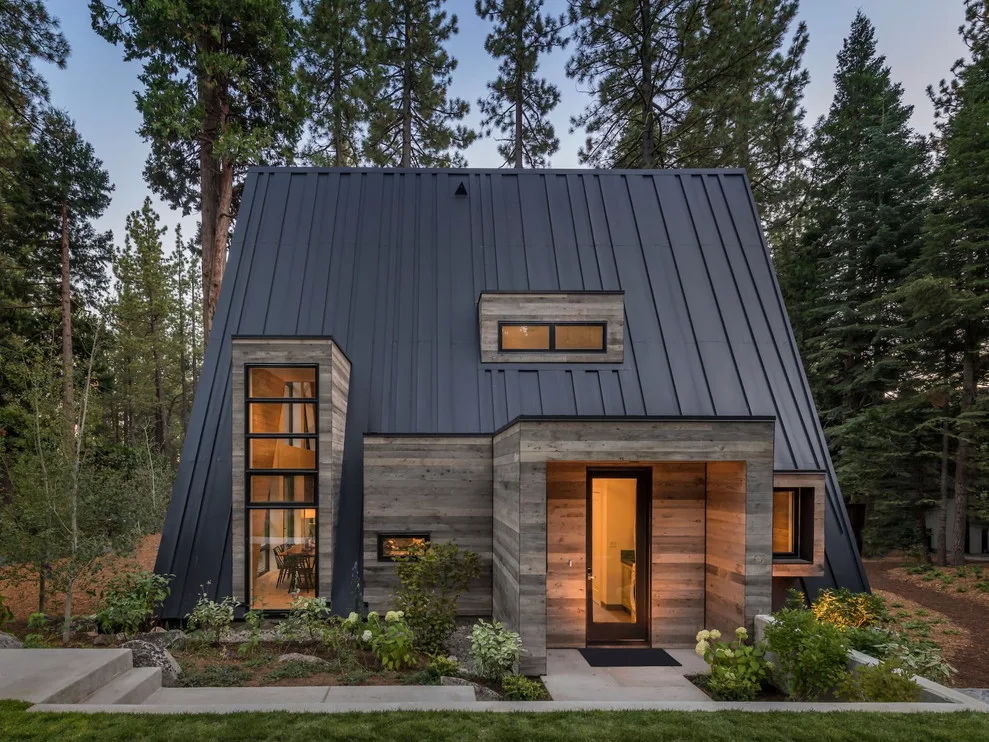 Phoenix Ascending by Todd Gordon Mather Architect - Photo 9