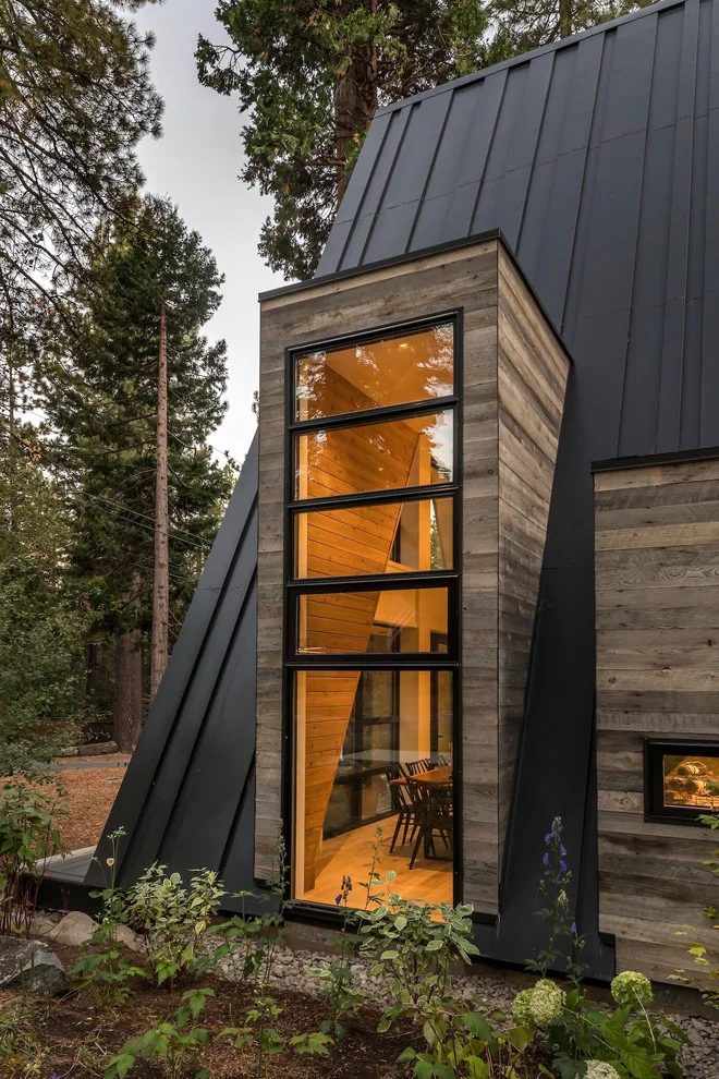 Phoenix Ascending by Todd Gordon Mather Architect - Photo 13
