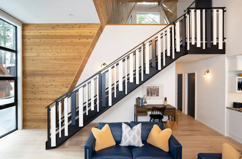 Phoenix Ascending by Todd Gordon Mather Architect - Photo 10