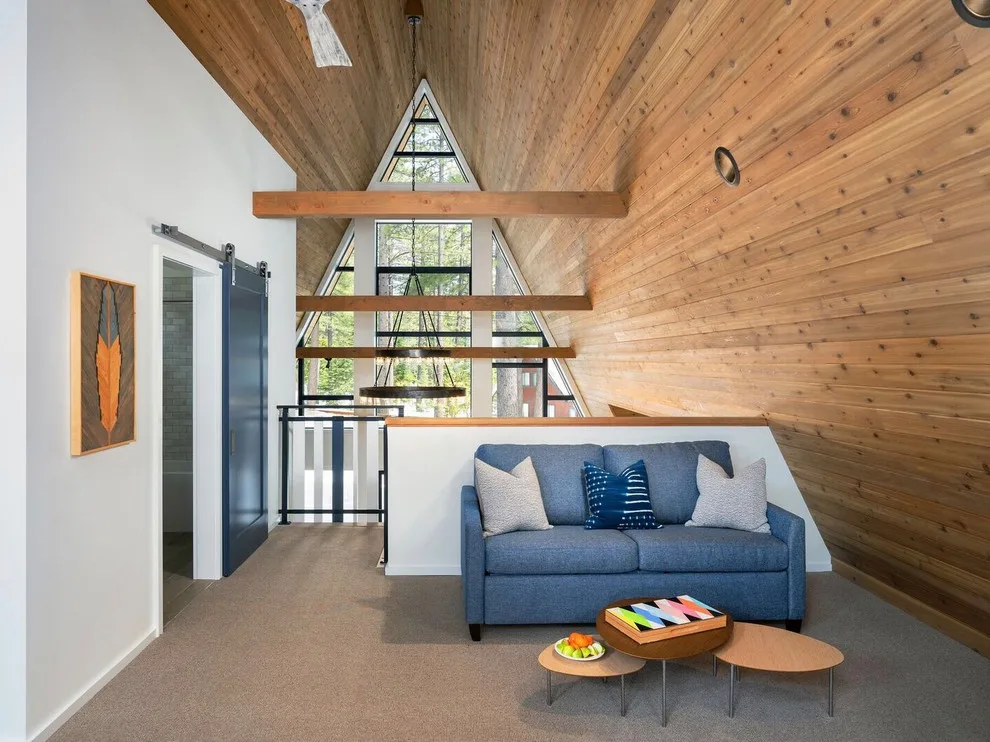 Todd Gordon Mather Architect - Photo 12