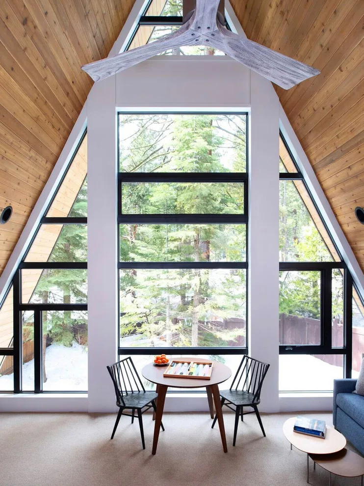 Phoenix Ascending by Todd Gordon Mather Architect - Photo 5