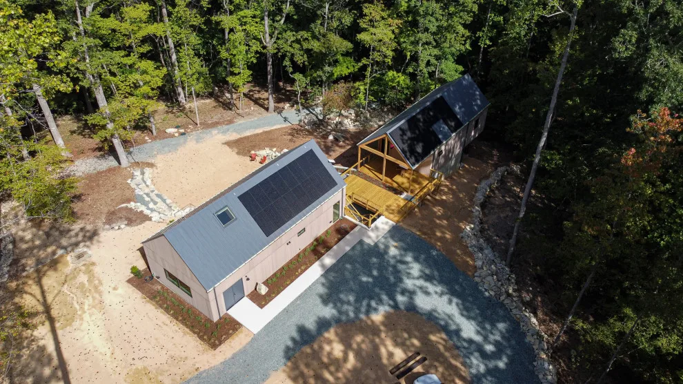 Image Harvest by Habanero Architecture, PLLC - Photo 31