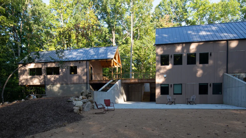 Image Harvest by Habanero Architecture, PLLC - Photo 26