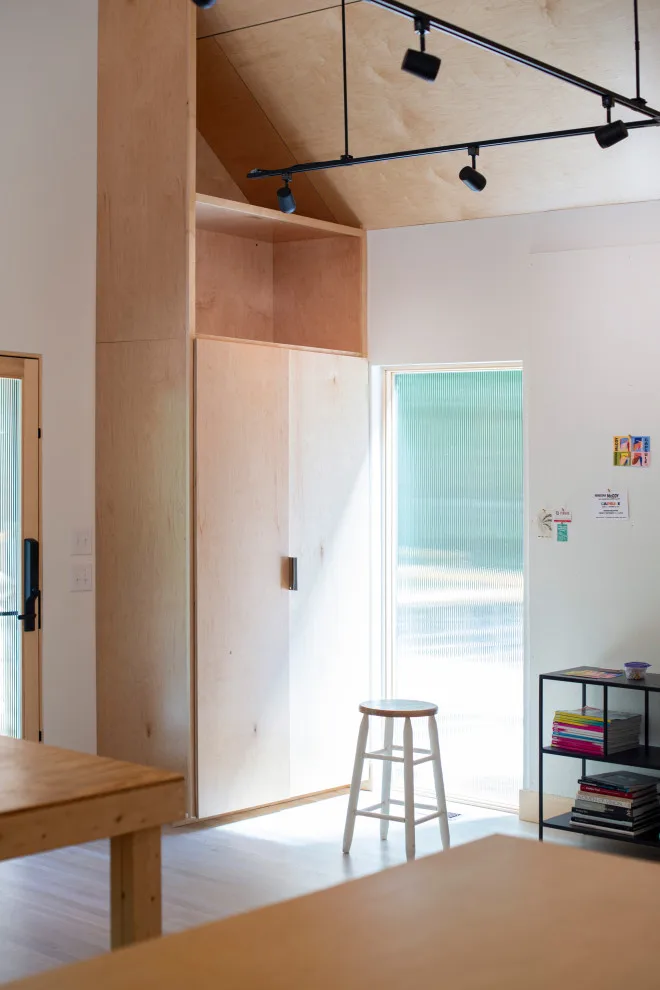 Image Harvest by Habanero Architecture, PLLC - Photo 12