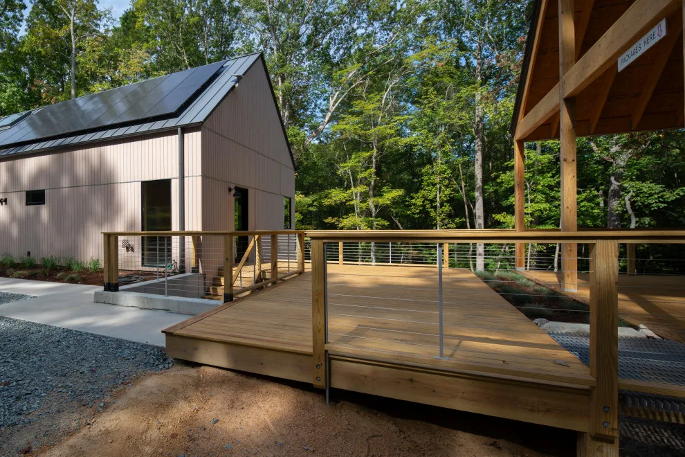 Image Harvest by Habanero Architecture, PLLC - Photo 16