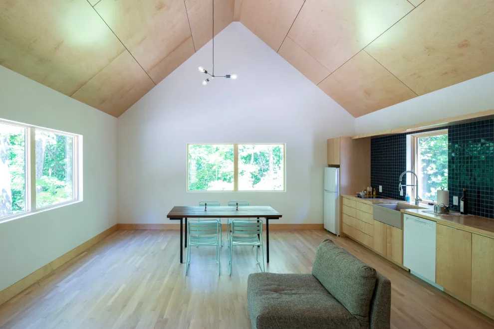 Image Harvest by Habanero Architecture, PLLC - Photo 33
