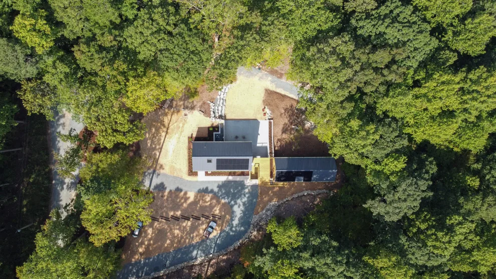 Image Harvest by Habanero Architecture, PLLC - Photo 56