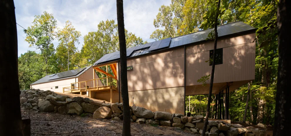 Habanero Architecture, PLLC - Photo 7