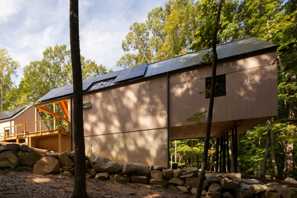 Image Harvest by Habanero Architecture, PLLC - Photo 46