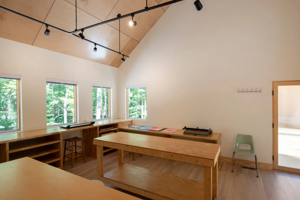 Image Harvest by Habanero Architecture, PLLC - Photo 14