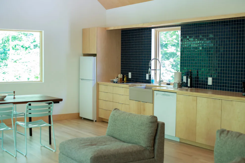 Image Harvest by Habanero Architecture, PLLC - Photo 39