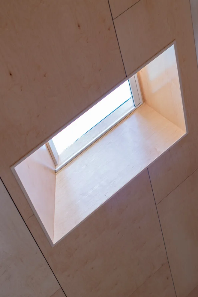 Image Harvest by Habanero Architecture, PLLC - Photo 27