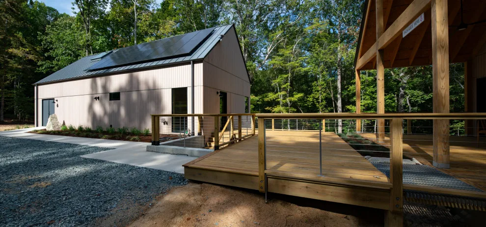 Image Harvest by Habanero Architecture, PLLC - Photo 45