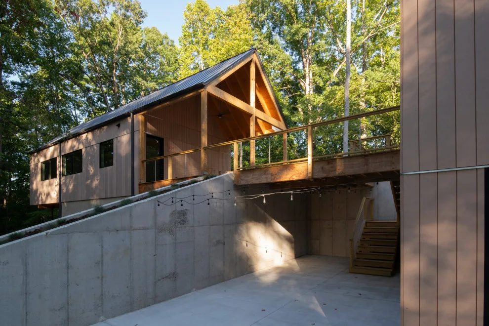 Image Harvest by Habanero Architecture, PLLC - Photo 22