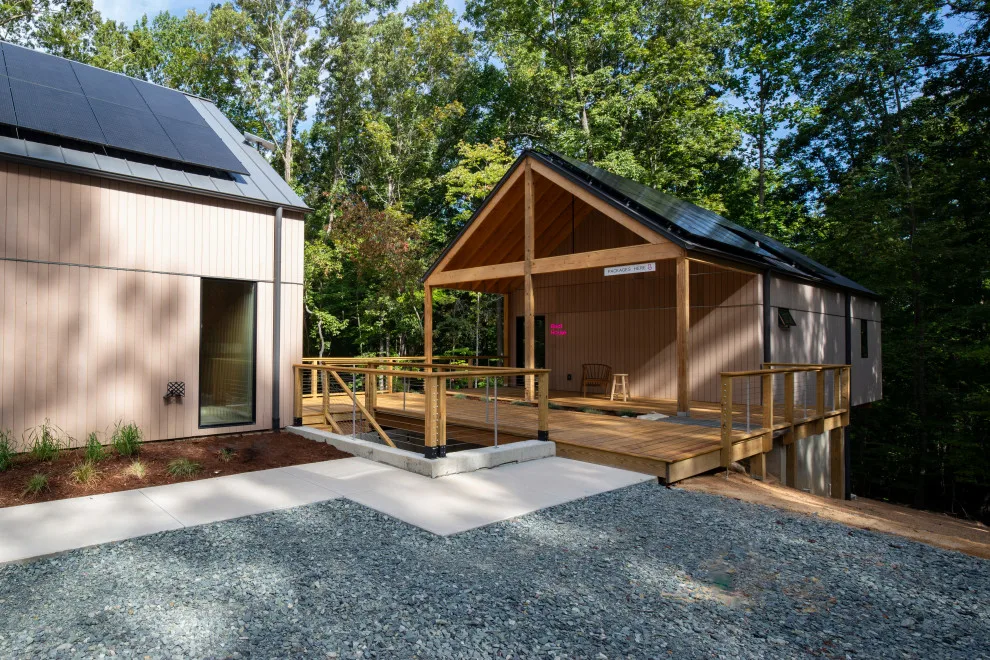 Image Harvest by Habanero Architecture, PLLC - Photo 6