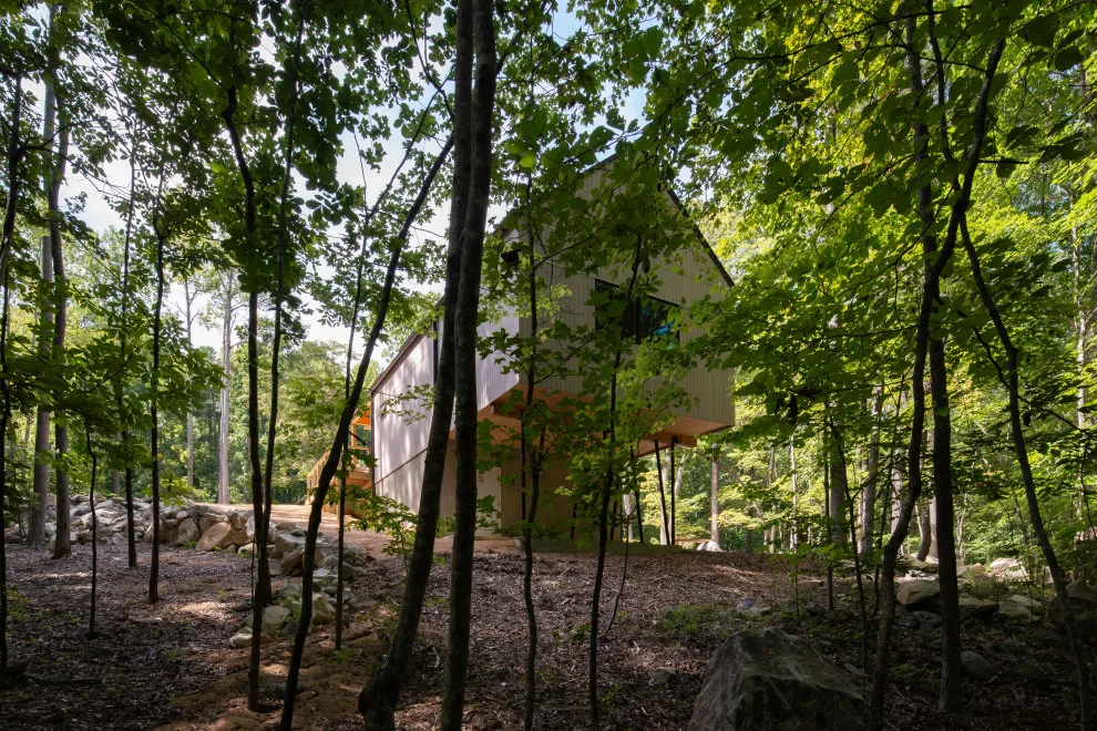 Image Harvest by Habanero Architecture, PLLC - Photo 36
