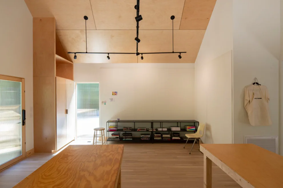 Image Harvest by Habanero Architecture, PLLC - Photo 5