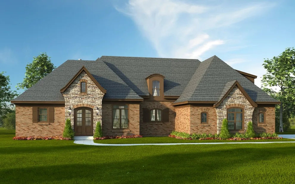 Image Showcase by Legacy Home Plans LLC - Photo 4