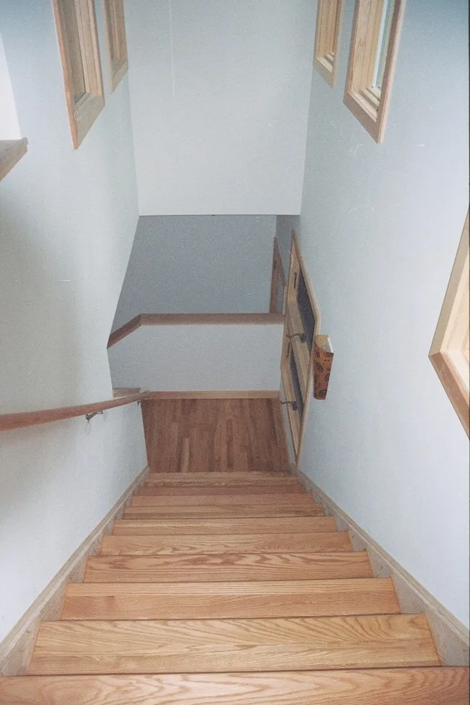 Photographer's Home by Lauri Matisse Architect - Photo 3
