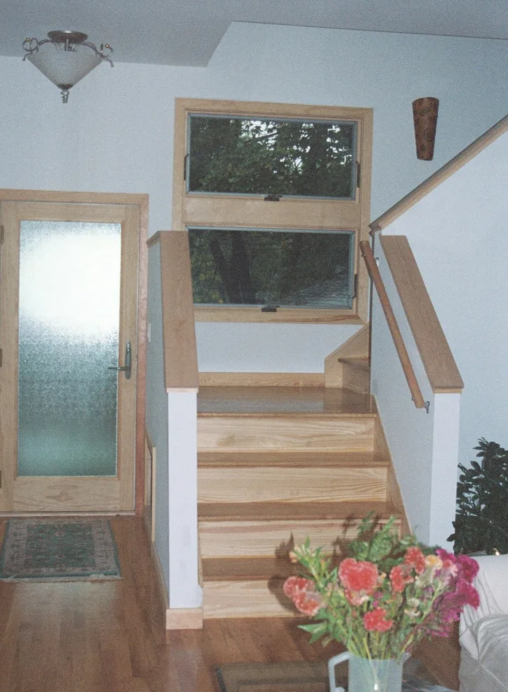 Photographer's Home by Lauri Matisse Architect - Photo 5