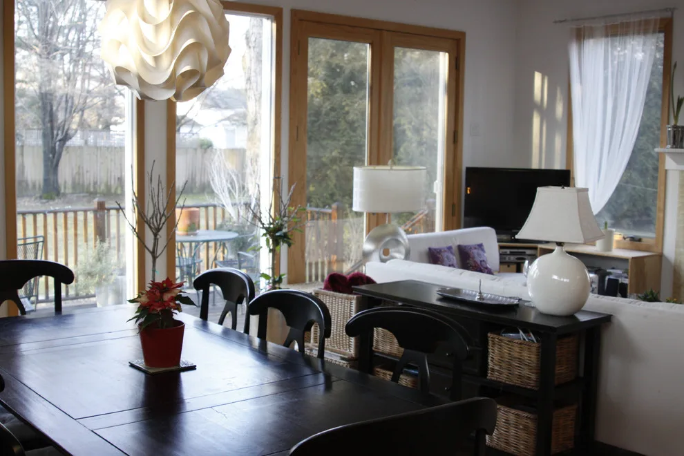 Photographer's Home by Lauri Matisse Architect - Photo 2