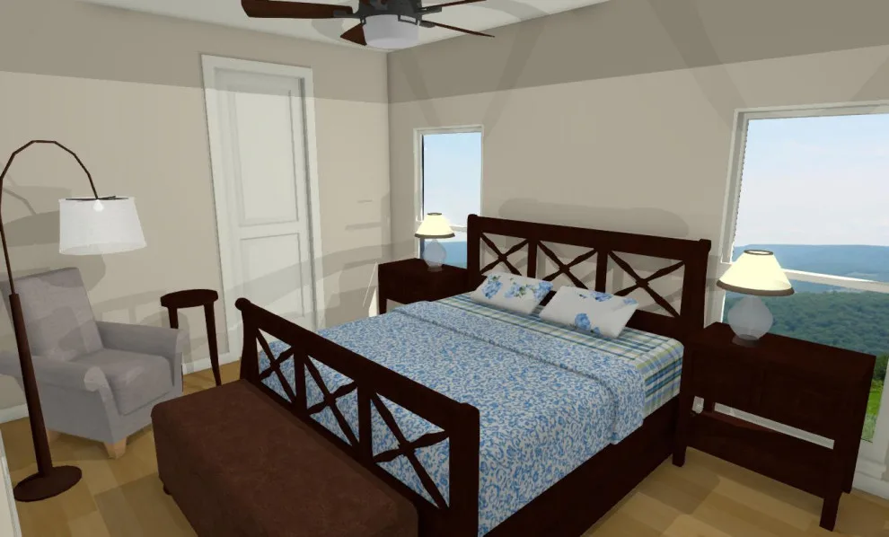 Nguyen Custom Home by Phuong by Newell's Designs - Photo 5