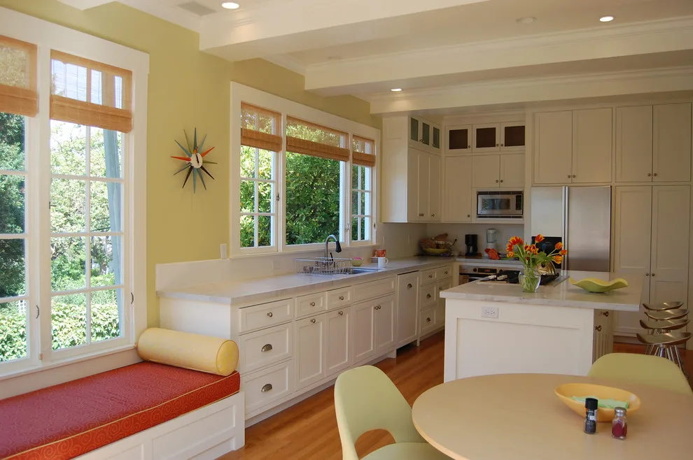 Rebecca Schnier Architecture - Photo 11