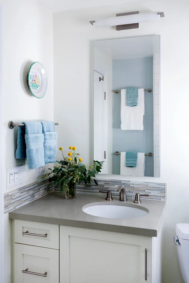 Piedmont Unplugged by Rebecca Schnier Architecture - Photo 11