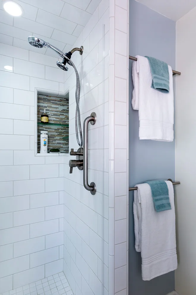 Piedmont Unplugged by Rebecca Schnier Architecture - Photo 3