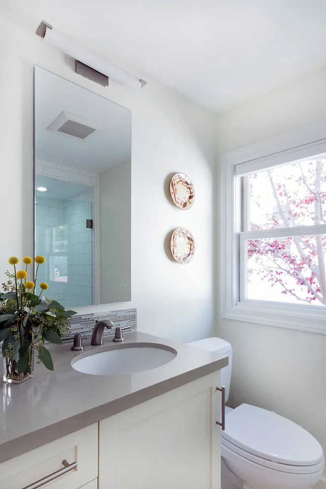 Piedmont Unplugged by Rebecca Schnier Architecture - Photo 15