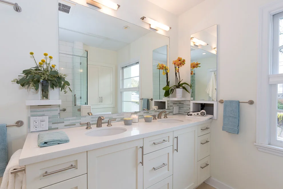 Piedmont Unplugged by Rebecca Schnier Architecture - Photo 2