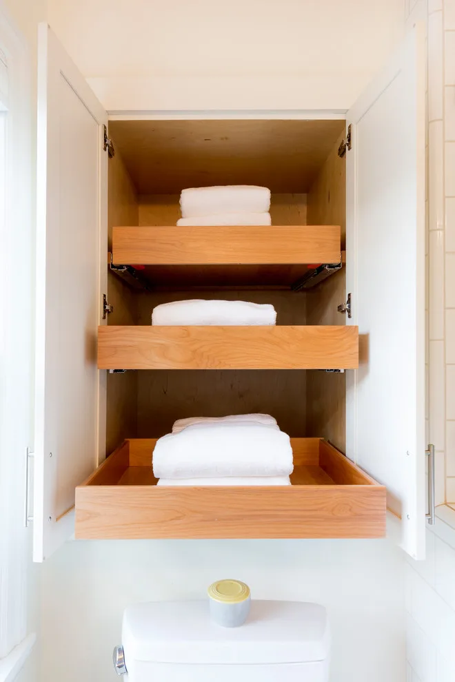Piedmont Unplugged by Rebecca Schnier Architecture - Photo 4