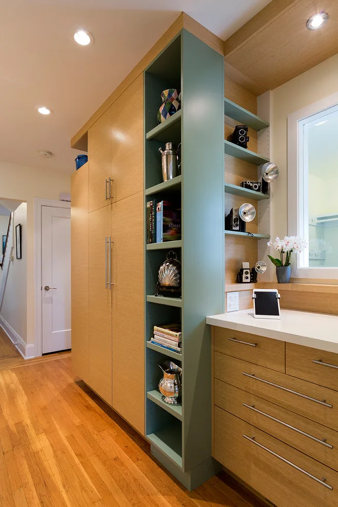 Piedmont Unplugged by Rebecca Schnier Architecture - Photo 18