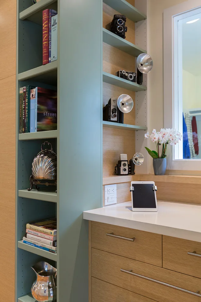 Piedmont Unplugged by Rebecca Schnier Architecture - Photo 13