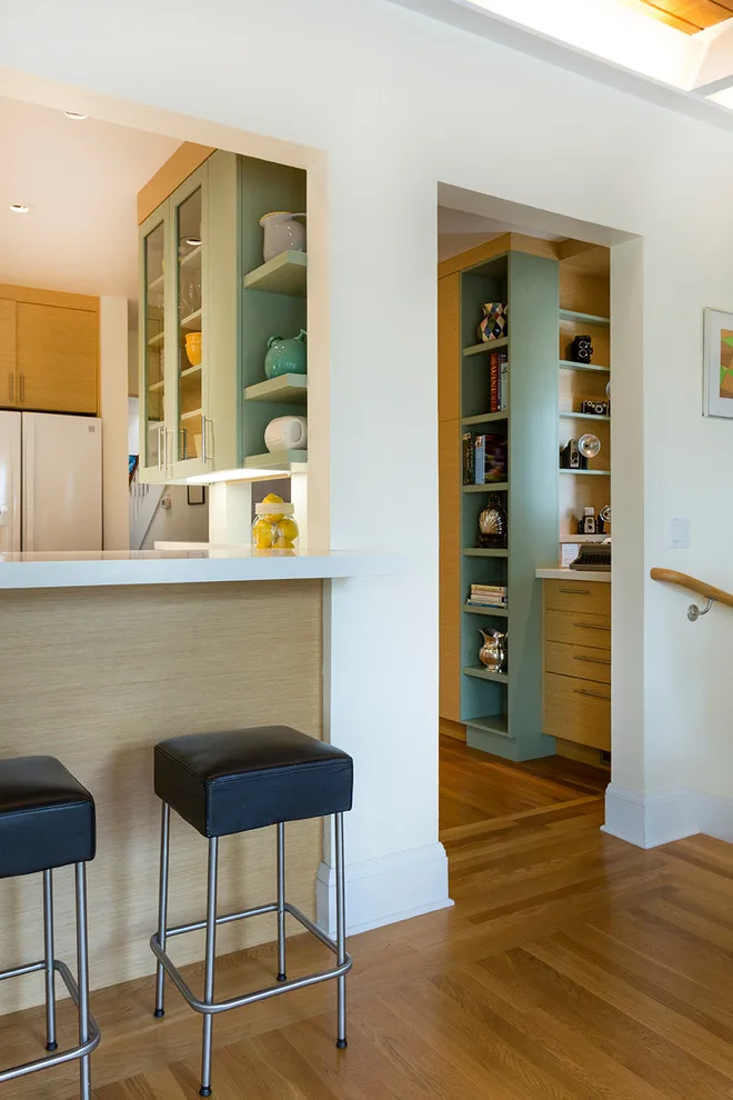Rebecca Schnier Architecture - Photo 8