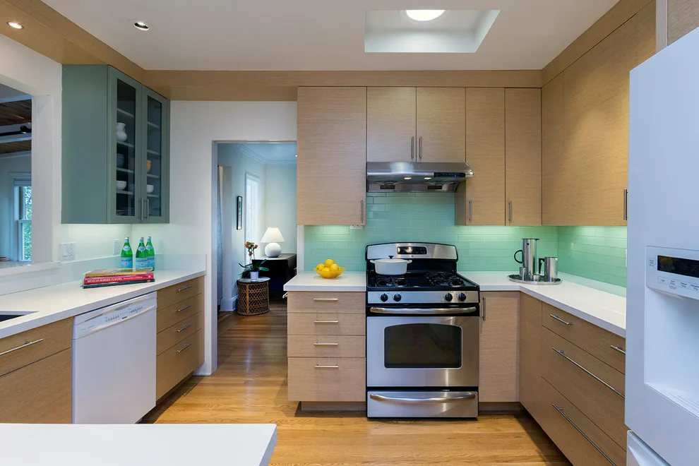 Piedmont Unplugged by Rebecca Schnier Architecture - Photo 9