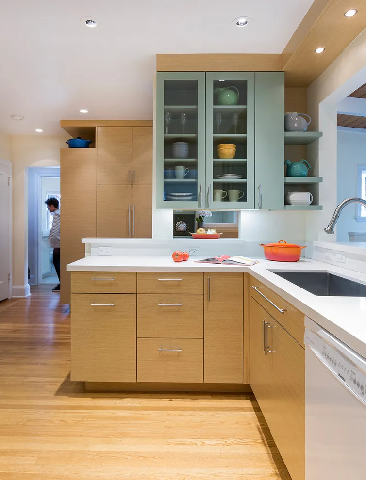 Piedmont Unplugged by Rebecca Schnier Architecture - Photo 8