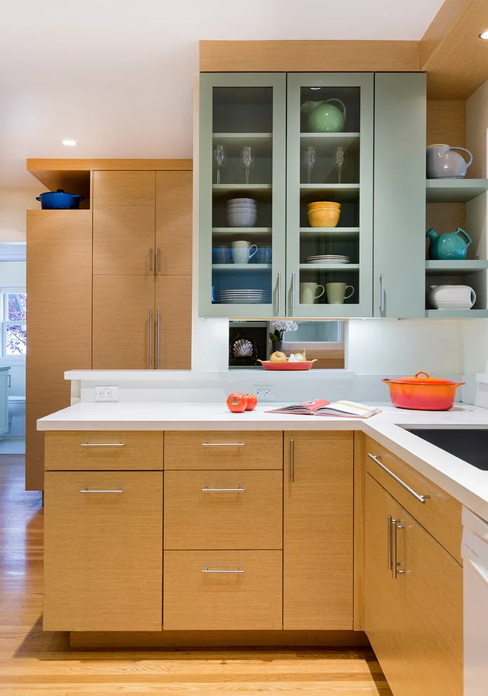 Piedmont Unplugged by Rebecca Schnier Architecture - Photo 12