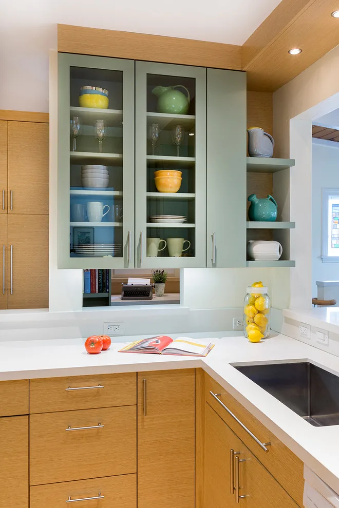 Rebecca Schnier Architecture - Photo 7